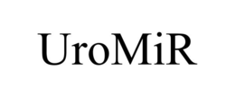 UROMIR trademark