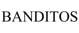 BANDITOS trademark