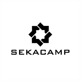 SEKACAMP trademark