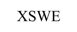 XSWE trademark