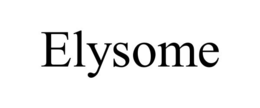 ELYSOME trademark