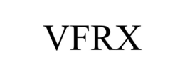 VFRX trademark