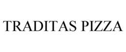 TRADITAS PIZZA trademark