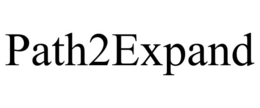 PATH2EXPAND trademark