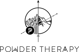 PT POWDER THERAPY trademark