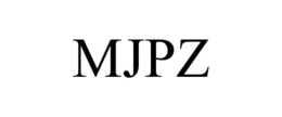 MJPZ trademark