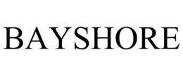 BAYSHORE trademark