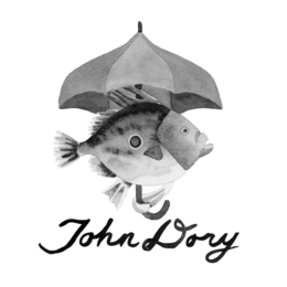 JOHN DORY trademark