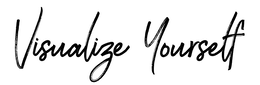 VISUALIZE YOURSELF trademark