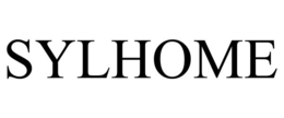 SYLHOME trademark