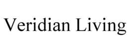 VERIDIAN LIVING trademark