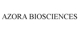 AZORA BIOSCIENCES trademark