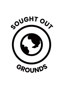 SOUGHT OUT GROUNDS trademark