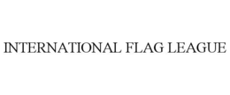 INTERNATIONAL FLAG LEAGUE trademark