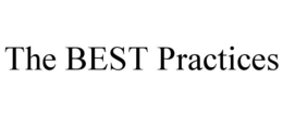 THE BEST PRACTICES trademark