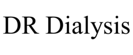 DR DIALYSIS trademark