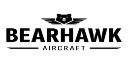 BEARHAWK AIRCRAFT trademark