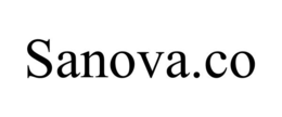 SANOVA.CO trademark