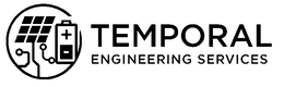 TEMPORAL ENGINEERING SERVICES trademark