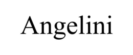 ANGELINI trademark