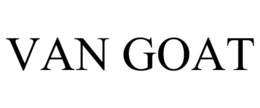 VAN GOAT trademark