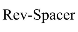 REV-SPACER trademark