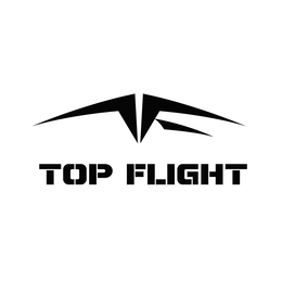 TF TOP FLIGHT trademark