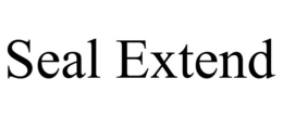 SEAL EXTEND trademark