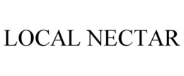 LOCAL NECTAR trademark