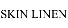 SKIN LINEN trademark