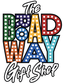 THE BROADWAY GIFT SHOP trademark