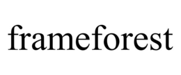 FRAMEFOREST trademark
