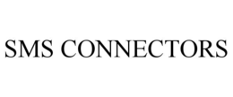 SMS CONNECTORS trademark