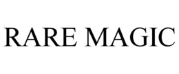RARE MAGIC trademark