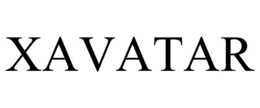 XAVATAR trademark