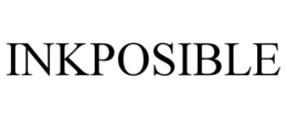 INKPOSIBLE trademark