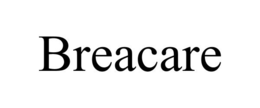 BREACARE trademark
