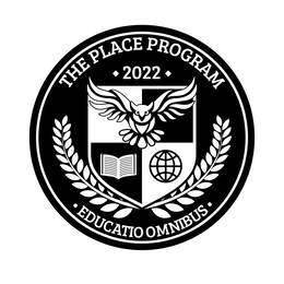 THE PLACE PROGRAM 2022 EDUCATIO OMNIBUS trademark
