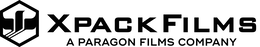 XPACK FILMS A PARAGON FILMS COMPANY trademark