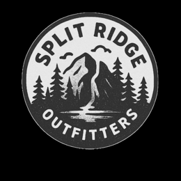 SPLIT RIDGE OUTFITTERS trademark
