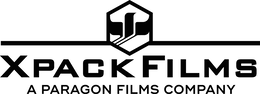XPACK FILMS A PARAGON FILMS COMPANY trademark