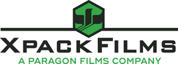 XPACK FILMS A PARAGON FILMS COMPANY trademark