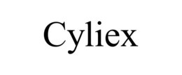 CYLIEX trademark