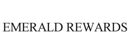EMERALD REWARDS trademark