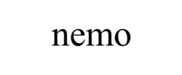 NEMO trademark