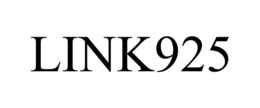 LINK925 trademark