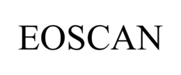 EOSCAN trademark