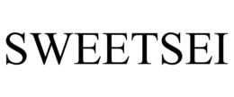 SWEETSEI trademark