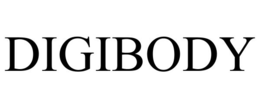 DIGIBODY trademark