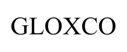GLOXCO trademark